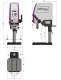 Stolní vrtačka OPTIdrill DX 13 V