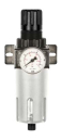 Regulátor tlaku s filtrem FDR Ac 1\", 12 bar