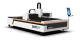 Fiber laser Numco 1530 H - 1 000 W