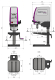 Stolní vrtačka OPTIdrill DX 17 E