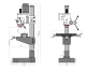 Sloupová převodová vrtačka OPTIdrill DH 40 CT