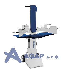Hydraulická štípačka na dřevo HSE 8-550 (230 V)