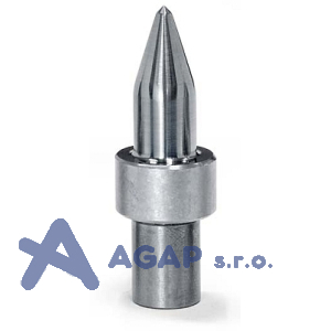 Nástroj Thermdrill G1/8“ Form dlouhý