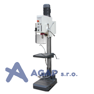 Sloupová převodová vrtačka OPTIdrill DH 32 GS