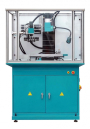 Univerzální CNC frézka iKX 3 S (Siemens)