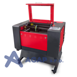 Gravírovací laser Numco S 5030