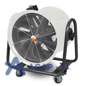 Mobilní ventilátor MV 50